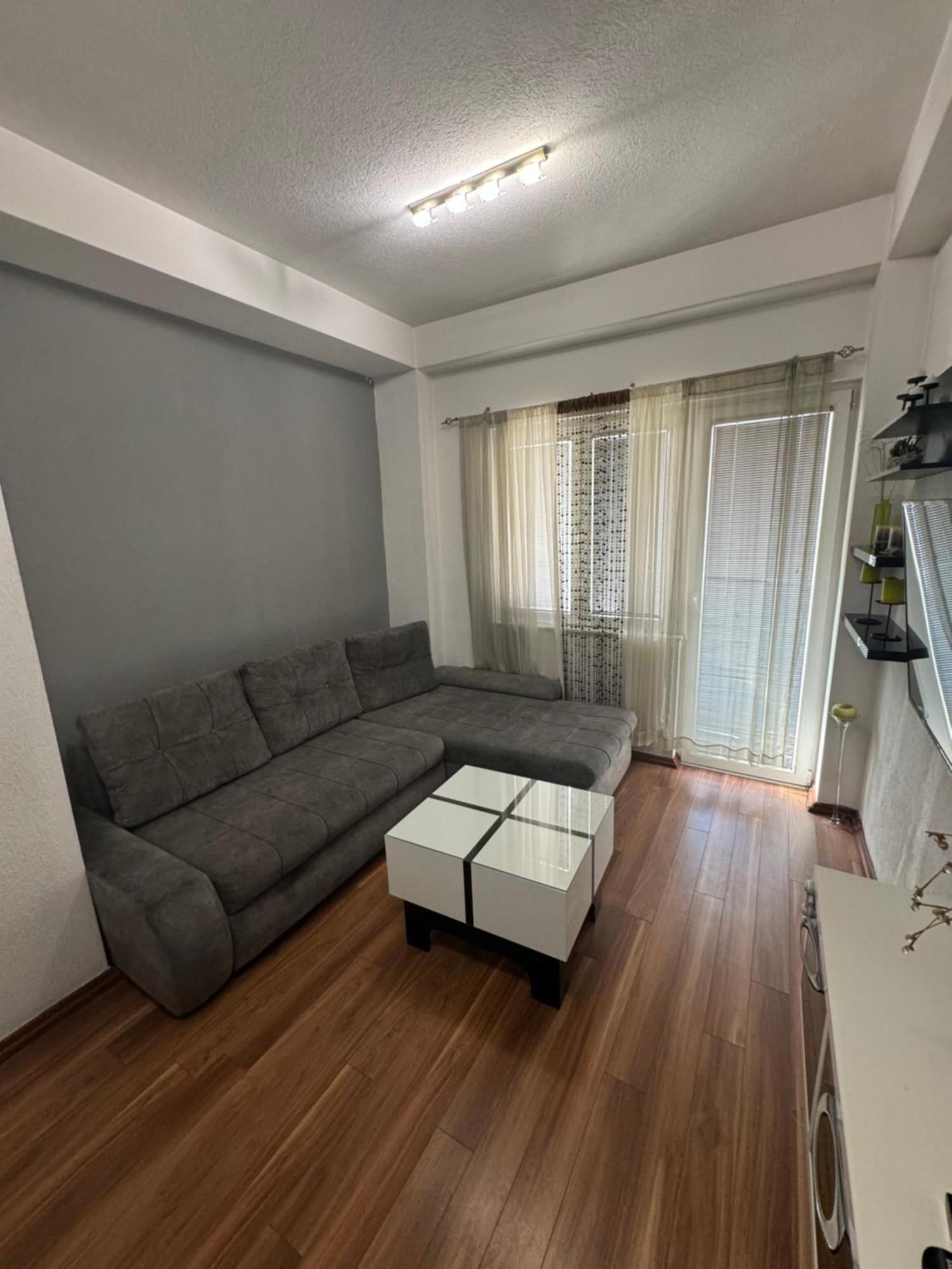 Md Apartment Ohrid Exterior photo